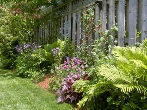 Antique Slumber Old Town Bed & Breakfast Niagara-on-the-Lake Exterior photo