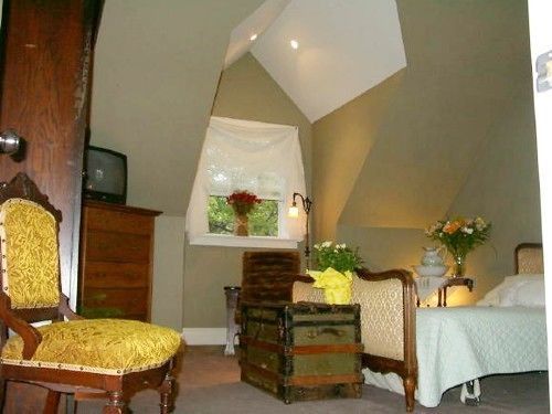 Antique Slumber Old Town Bed & Breakfast Niagara-on-the-Lake Exterior photo