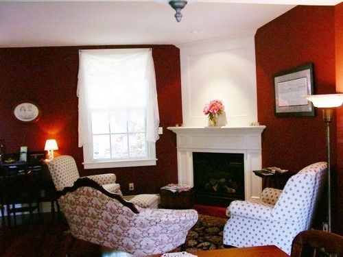 Antique Slumber Old Town Bed & Breakfast Niagara-on-the-Lake Exterior photo