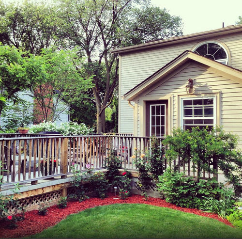 Antique Slumber Old Town Bed & Breakfast Niagara-on-the-Lake Exterior photo