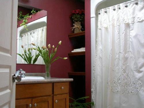 Antique Slumber Old Town Bed & Breakfast Niagara-on-the-Lake Exterior photo